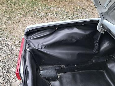 VAZ (LADA): Model: Lada 2107 (VAZ) Kuzov: sedan, ağ rəng Yanacaq: benzin Ötürücü — 6