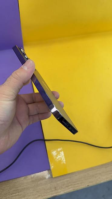 Apple iPhone: IPhone 14 Pro Max, Б/у, 128 ГБ, 84 % — 4