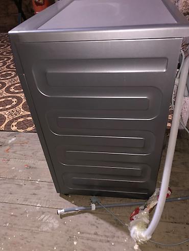 beko dispenser: Beko önyükləməli paltaryuyan maşın - Yük tutumu: 8 kq - Sıxma sürəti — 5