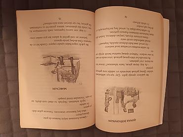 Testlər: Salam kitab satılır. Bir Namazov Çalışma kitabı 7 azn-dir. Bir — 8