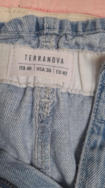 Farmerke: Komplet ženske pantalone/džins – više boja i brendova cene su 3 kom — 12