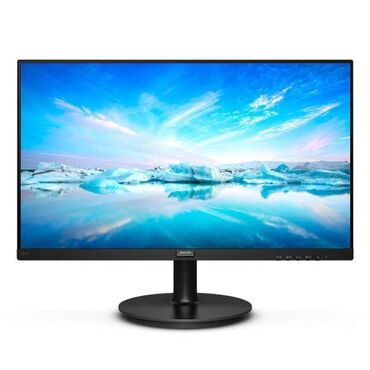 игровые компьютеры: Монитор, Philips, Новый, 22" - 23"