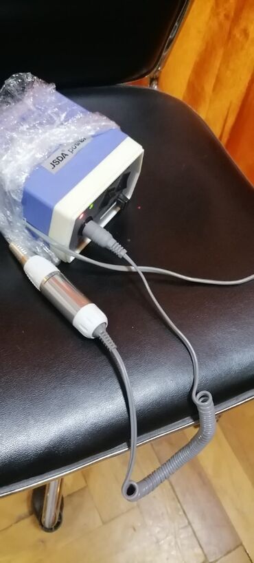Električne turpije za nokte: Turpija za nokte ispravna bez turpija dodataka
 Mirjevo — 5
