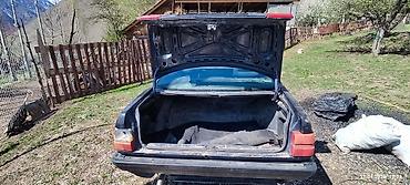 Audi: Audi 100: 1990 г., Седан — 10