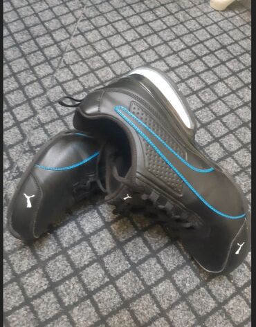 karl lagerfeld srbija patike: Trainers, Puma, size - 42
