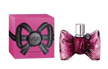 eclat home sport: 1. Viktor & Rolf. Bonbon. Eau de Parfume. 50ml. Yeni. Upakovkada