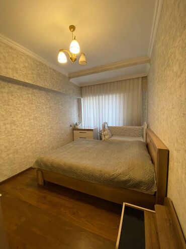 Uzunmüddətli kirayə mənzillər: Həzi Aslanov metrosunun yaxınlığında(grandmarket çıxışı), Günel — 9