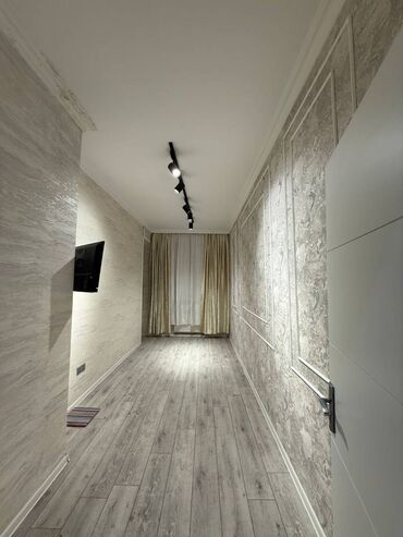 Yeni tikili: 3 otaqlı, Yeni tikili, m. Xalqlar Dostluğu, 71 kv. m — 8