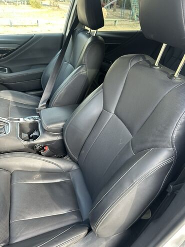 Subaru: Subaru Outback: 2020 г., 2.5 л, Автомат, Бензин, Универсал — 2