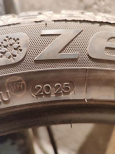 шины 22550 r18: Шины 225 / 50 / R 18, Зима, Новый, Комплект, Китай, Goform — 3