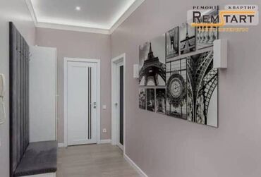 Ремонт под ключ: Ремонт под ключ | Квартиры, Дома, Кафе, рестораны Больше 6 лет опыта — 2