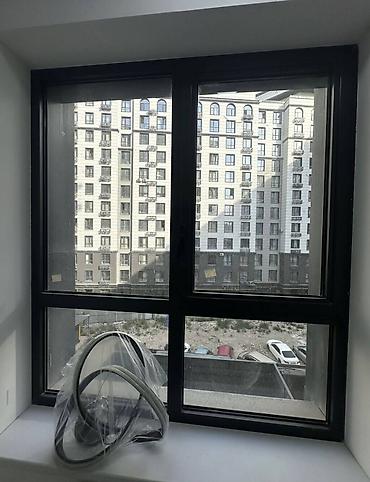 aurum: 2 комнаты, 53 м², Асанбай мкр Элитка, 4 этаж, Евроремонт — 9