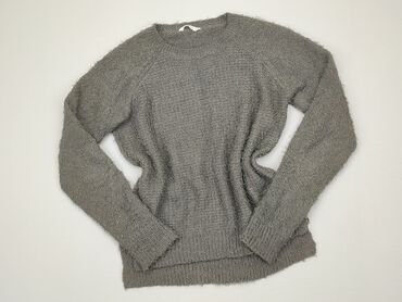 body koronkowe czarne pepco: Sweter Pepco, S (EU 36), stan - Zadowalający