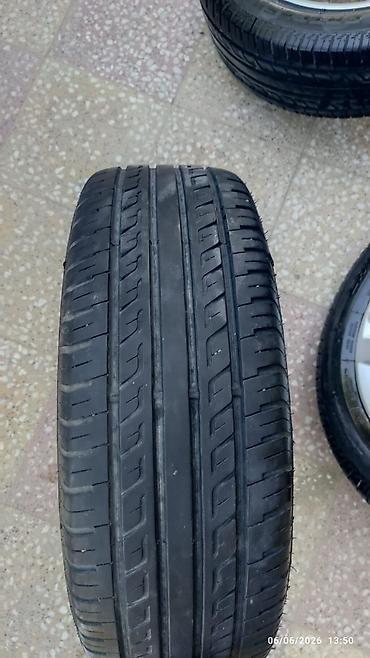 disk prius: İşlənmiş Disk təkər Toyota 205 / 55 / R 16, 5 Boltlu — 9
