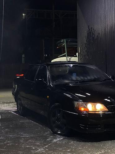 фары windom: Toyota Windom: 1996 г., 2.5 л, Автомат, Бензин, Седан — 4
