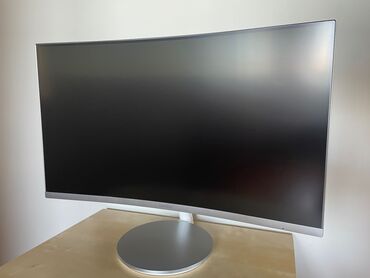 планшеты самсунг: Монитор, Samsung, LED, 31" - 32"