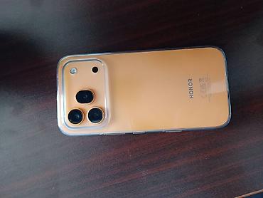 honor 9: Honor rəng - Qızılı, Sensor — 2