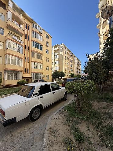 novxani restoranlar: 1 otaqlı, Yeni tikili, 35 kv. m — 1