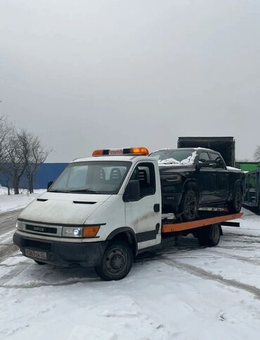 панель на спринтер: Mercedes-Benz Спринтер: 4.3 л, Автомат, Газ