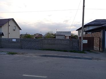 Жер тилкелери: 6 соток Бизнес үчүн, Канализация — 4