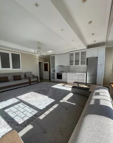 Продажа квартир: 3 комнаты, 85 м², Индивидуалка, 11 этаж, Евроремонт