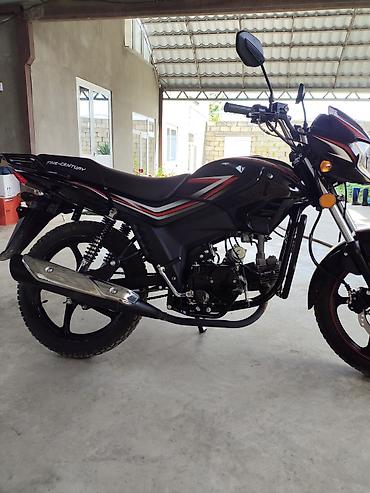 evlerin kreditle satisi: Yamaha - NNB, 110 sm3, 2024 il, 4000 km — 2