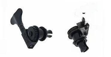 Gitare: SCHALLER BM5BK LIGHT ČIVIJE ZA BAS PROFI 3L+2R | Slanje po — 9