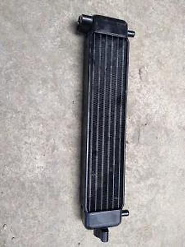 membrana separatora uljnih para: Alfa Romeo 166 hladnjak ulja 2.4 jtd. Alfa Romeo 166 hladnjak ulja 2.4 — 1