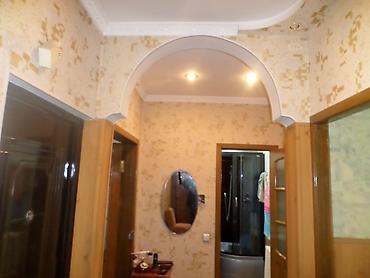 квартира в караколе: 2 комнаты, 53 м², 105 серия, 2 этаж, Дизайнерский ремонт — 8