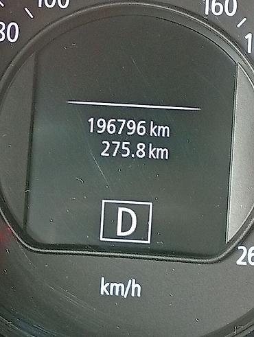 Renault: Renault SM6: 2019 г., 2 л, Автомат, Газ, Седан — 9