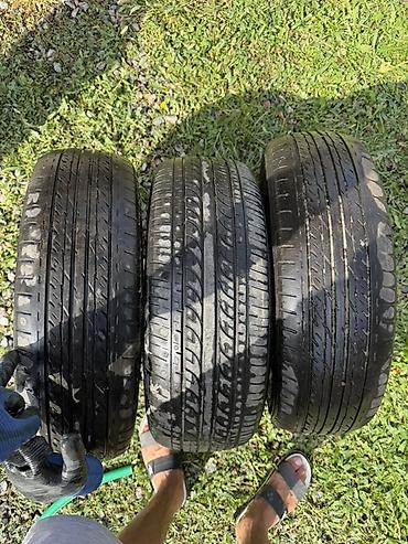 195 65 15 с: Летние шины Goodyear, комплект из 3 шт. - Размер: 185/70 R14 — 3