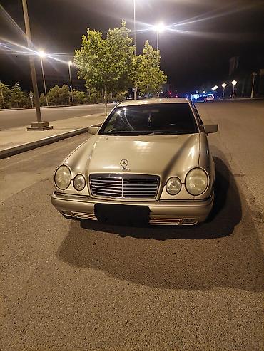 Mercedes-Benz 200: 2 l | 1998 il Sedan lalafo.az -da Mercedes-Benz 200: 2 l | 1998 il Sedan