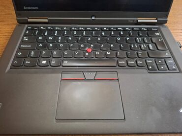 Lenovo: Intel Core i5, 8 GB OZU, 12 " — 5