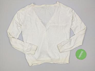 hm 4xl: H&M, Kardigan damski, rozmiar L — 3