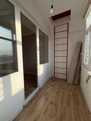 Продажа квартир: 3 комнаты, 94 м², Элитка, 12 этаж, Евроремонт — 19