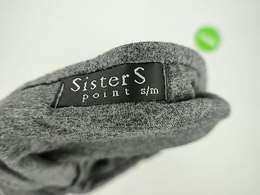 spódniczka basic: Sisters Point, Spódnica damska, rozmiar S — 4