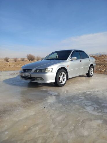 хонда сивик леви руль автамат хежибек серебристый: Honda Accord: 1998 г., 2 л, Типтроник, Бензин, Седан
