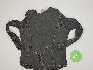 sklepy second hand: Kardigan damski, rozmiar L — 4