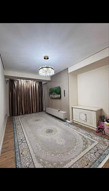 аю гранд: 2 комнаты, 71 м², АЮ Гранд Элитка, 8 этаж, Дизайнерский ремонт — 1