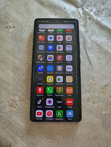 redmi 12 s: Tecno Camon 20 Pro 5G, 256 GB, rəng - Boz, İki sim kartlı — 1