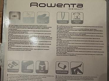 epilyator philips: Новый эпилятор Rowenta + маник.набор в подарок — 7