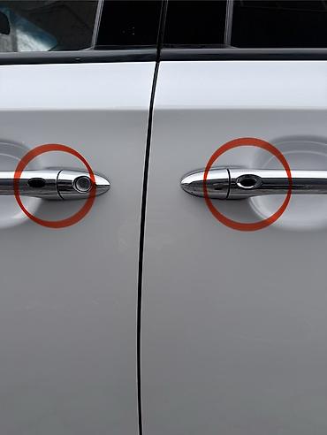 Kia: Kia Carnival: 2019 г., 2.2 л, Автомат, Дизель, Минивэн — 13