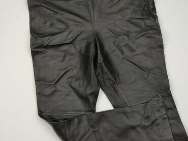 bluzki i spodnie: Trousers, M (EU 38), condition - Good