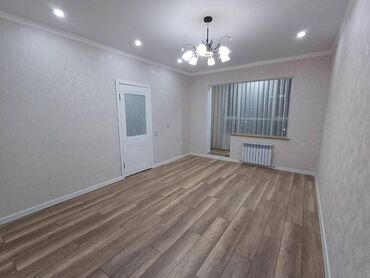 Продажа квартир: 1 комната, 43 м², Элитка, 6 этаж, Евроремонт