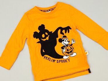 oryginalna koszulka messi: Blouse, Disney, 12-18 months, condition - Perfect
