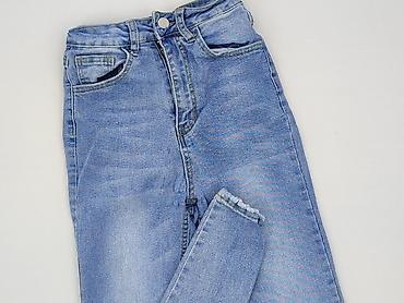 grace jeans mango: Shein, Jeansy damskie, rozmiar XS — 1