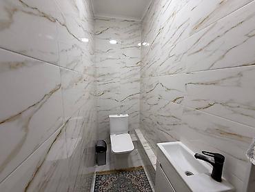 Продажа квартир: 2 комнаты, 80 м², 4 этаж, Евроремонт — 16