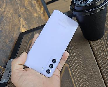 google pixel 6 pro: Samsung Galaxy S21 FE, Б/у, 128 ГБ, цвет - Фиолетовый, 2 SIM — 5