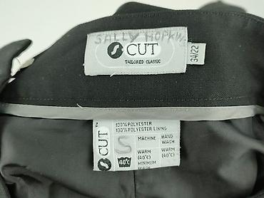 czerwone spodnice plisowane: Tailored, Spódnica damska, rozmiar 2XS — 4