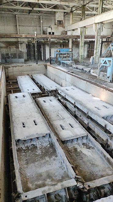 Железобетонные плиты на заказ: Плиты перекрытия ПК от "ЖБИ ЗАВОД" – Сапаты ГОСТ 9561-16! ​Сүрөттөмөсү — 13